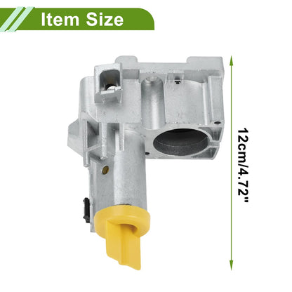 Ignition Lock Cylinder for Chevrolet C1500/C2500 Suburban (1998 - 1999)
