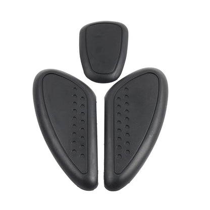 Anti-Slip Fuel Tank Pad Knee Pad for Speed 400 Scrambler 400X (2024)