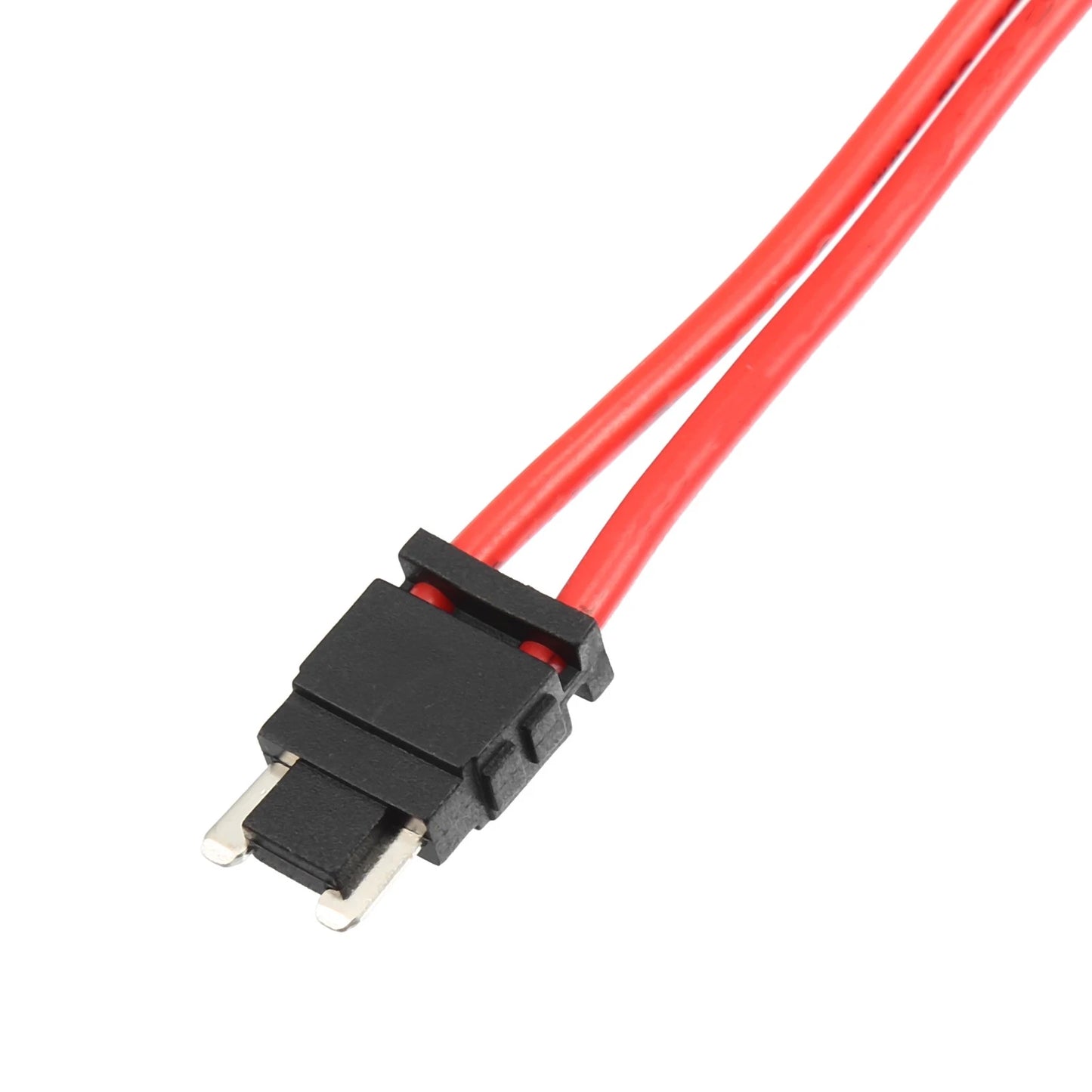 30A Low Profile Mini Fuse Adapter for Cars