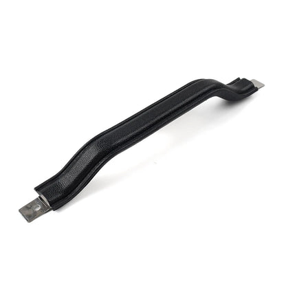 Black Interior Door Handle Pull Strap for Jeep CJ-5 CJ-7 CJ-8 Wrangler YJ (1976-1995)