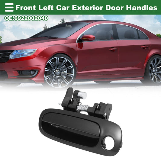 Front Left Door Handle for Toyota Corolla (1998–2002)
