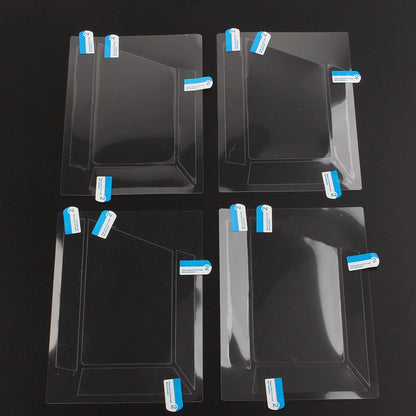 Speedometer Screen Film Scratch Protector for YAMAHA TRACER 9 GT (2021-2022)