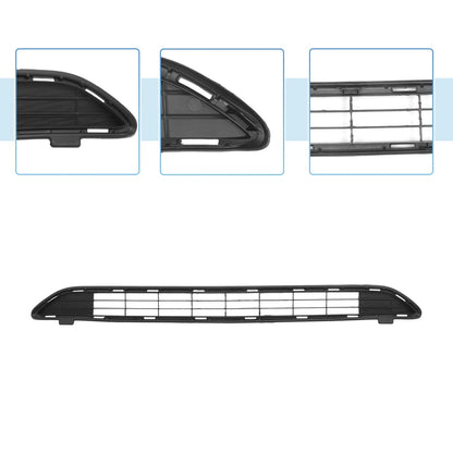 Front Hood Bumper Grille for Toyota RAV4 LE (2016-2018)