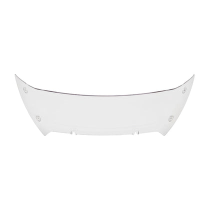 6" Clear Windshield For Harley CVO Road Glide (2023-2025)