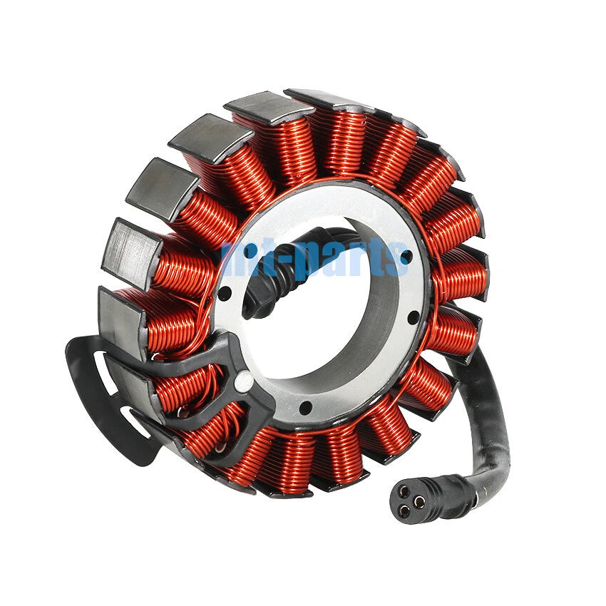 Stator Coil for Harley Trike Freewheeler FLRT & Touring Revival FLH (2018-2024)