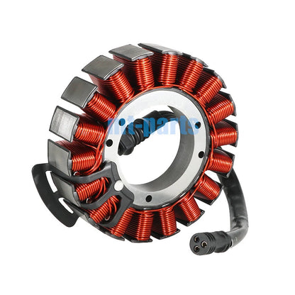 Stator Coil for Harley Trike Freewheeler FLRT & Touring Revival FLH (2018-2024)