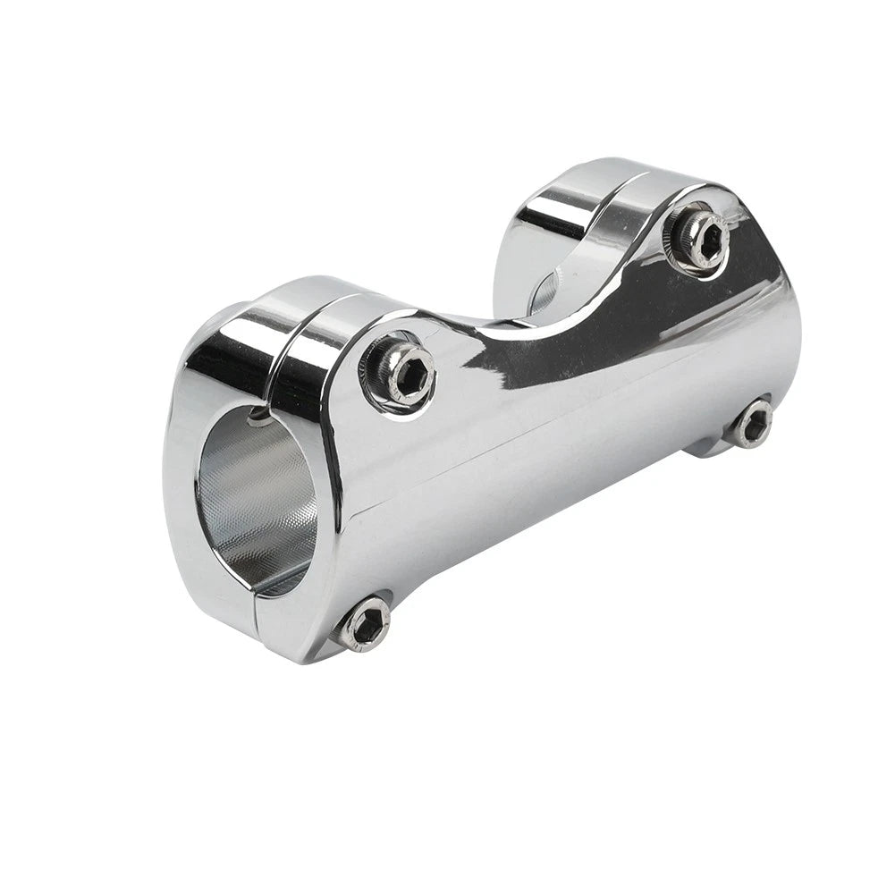 1.25" Handlebar Risers for Harley Electra Road Glide FLTRX FLHT (2009-2023)