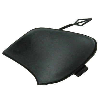 Tow Hook Cover Panel for Ford Focus MK3 (2014-2018) Unpainted
