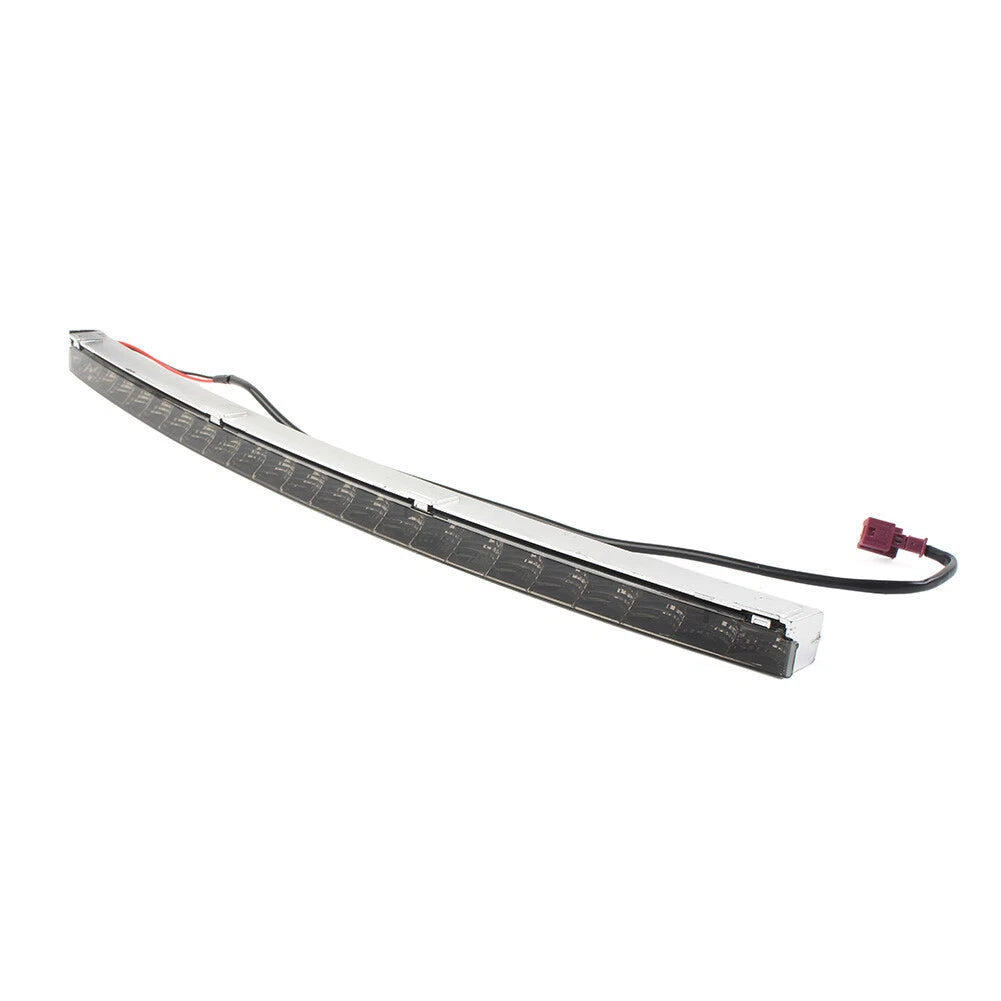 Rear Third Stop Brake Light for Mercedes Benz W204 W212 W218 (2008-2016)