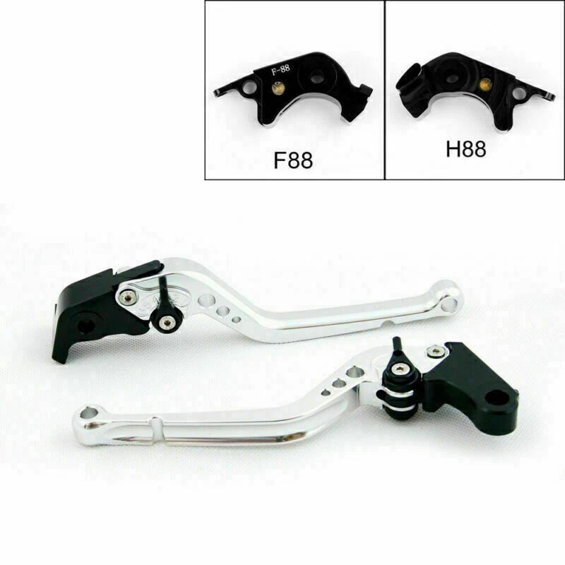 Brake Clutch Lever for Kawasaki ZX1400/ZX14R/ZZR1400/GTR1400 (2014)