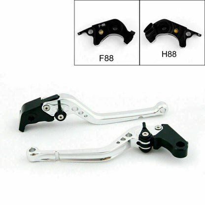 Brake Clutch Lever for Kawasaki ZX1400/ZX14R/ZZR1400/GTR1400 (2014)