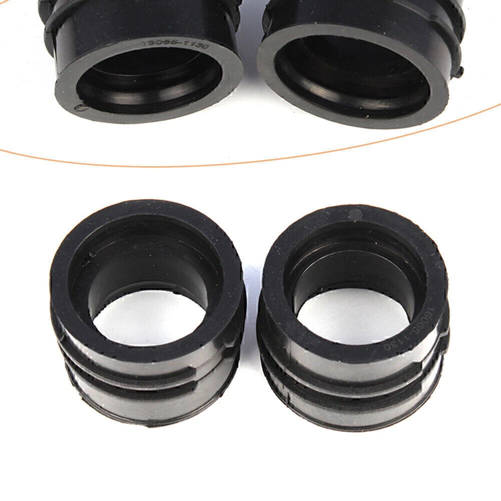 Intake Manifold Boot for Kawasaki EX400 EX500 EN500 ER500 (1986-2006)
