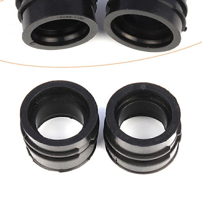 Intake Manifold Boot for Kawasaki EX400 EX500 EN500 ER500 (1986-2006)