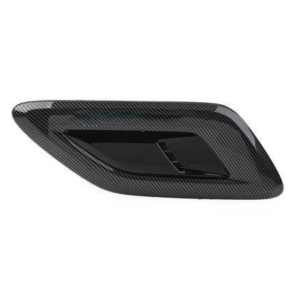Hood Vent Grill Louver for Land Rover Range Rover Sport (2014 - Present)