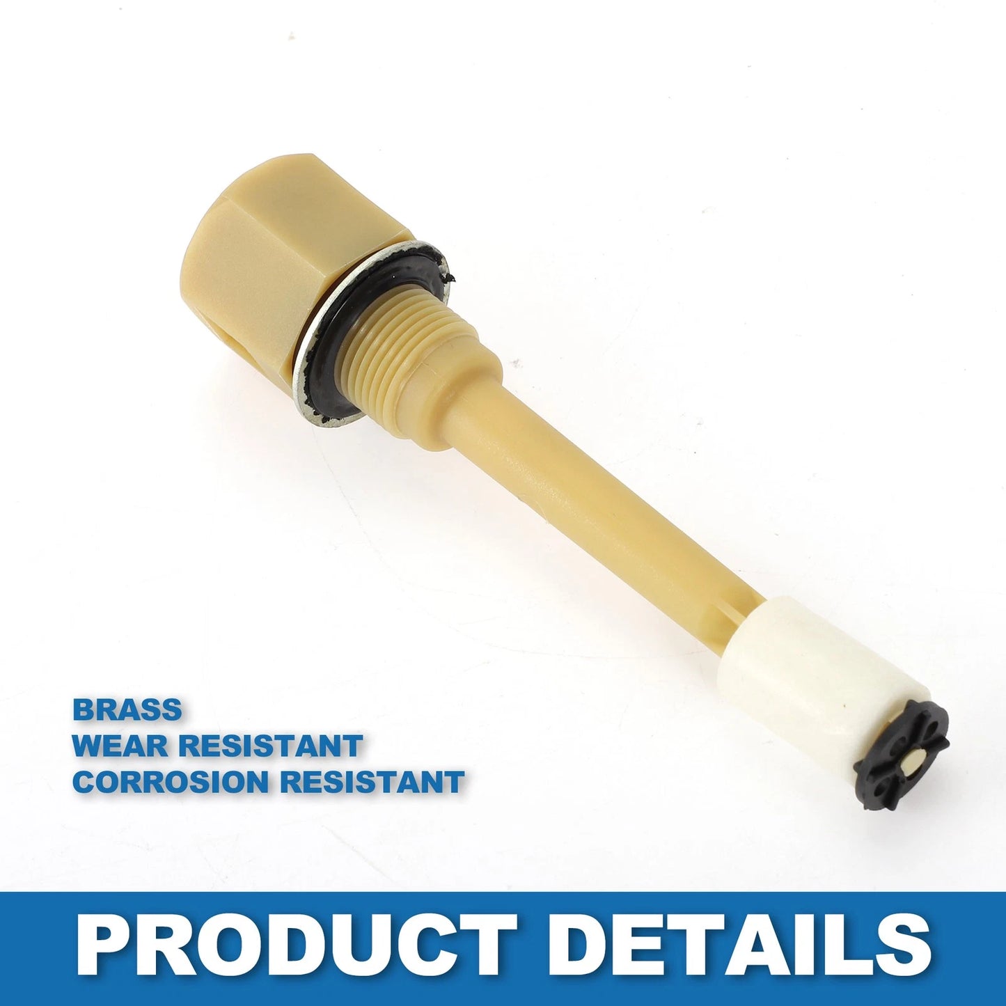Oil Level Sensor for Buick Lucerne (2006–2006)