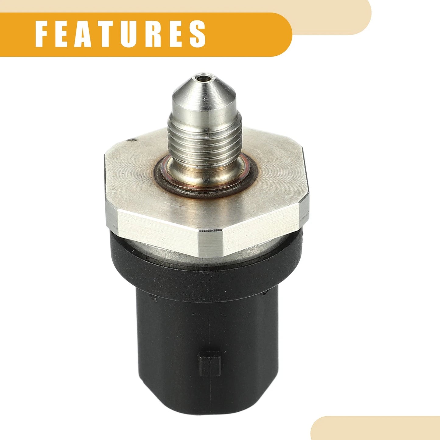 Fuel Rail Pressure Sensor for Ford Mondeo IV (2010-2015)