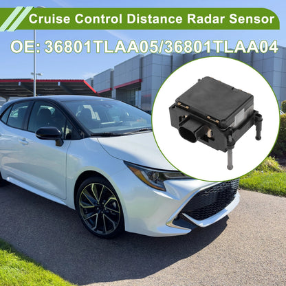 Cruise Control Radar Sensor for Honda CR-V (2017-2022)