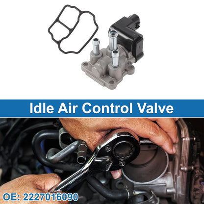 Idle Air Control Valve for Toyota Corolla (1991–2002)