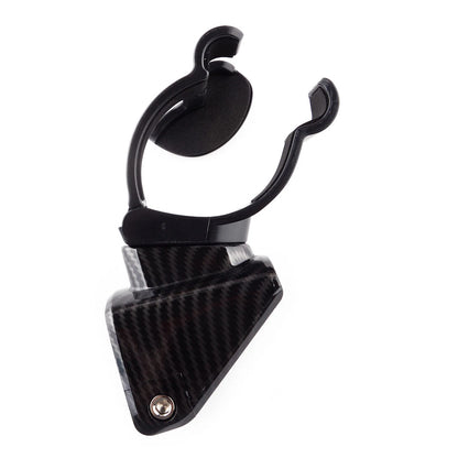 Multi-Function Phone Cup Holder Stand for Jeep Wrangler JL (2018-2022)