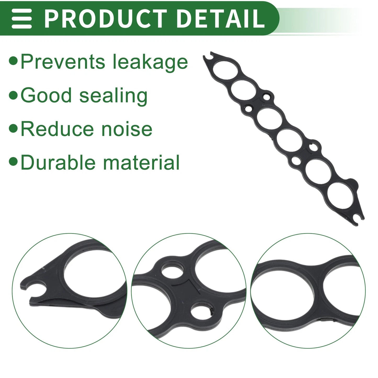 Intake Manifold Gasket for Nissan Maxima (1995-2000)