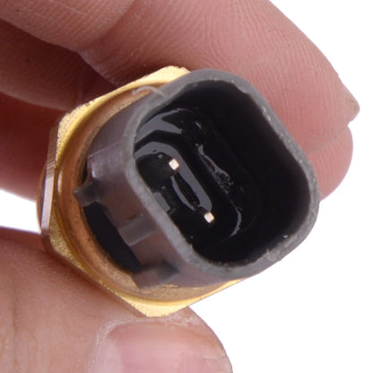 Coolant Temperature Sensor for Dodge Chrysler Jeep Wrangler (2007-2018)