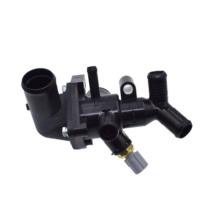 Thermostat Housing for Ford Ranger 2.2/3.2 Diesel, Mazda BT-50 (2011)