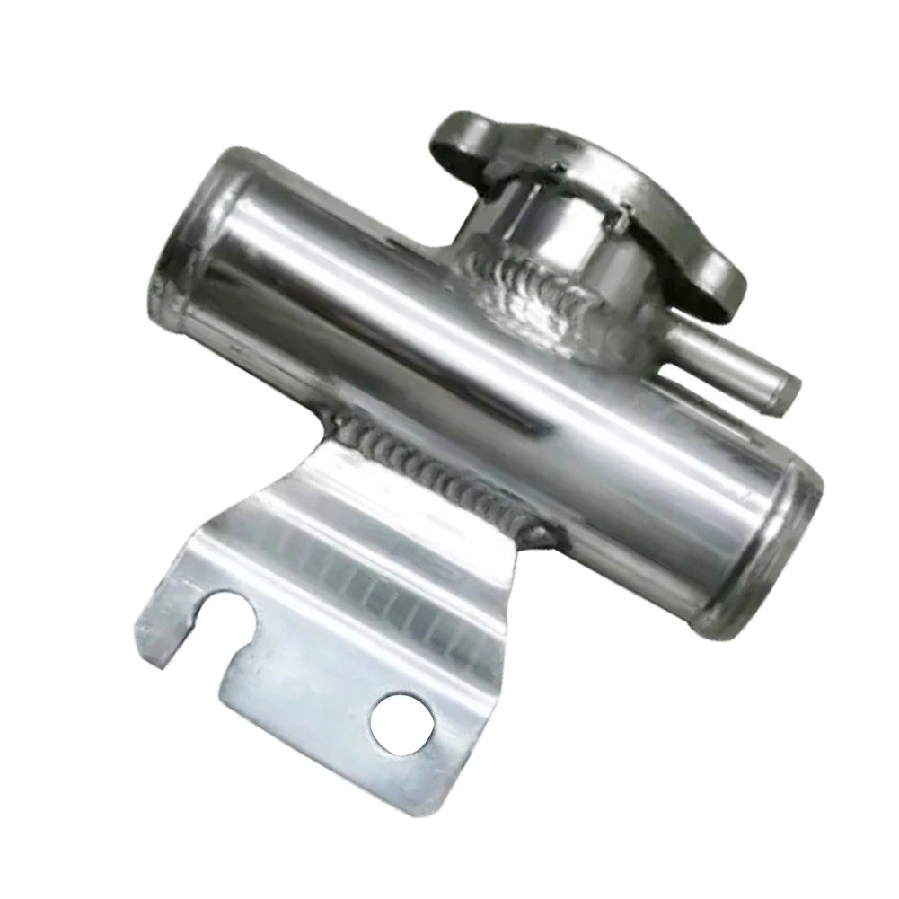 Radiator Coolant Filler Neck with Cap for Mitsubishi Lancer (2002-2007)