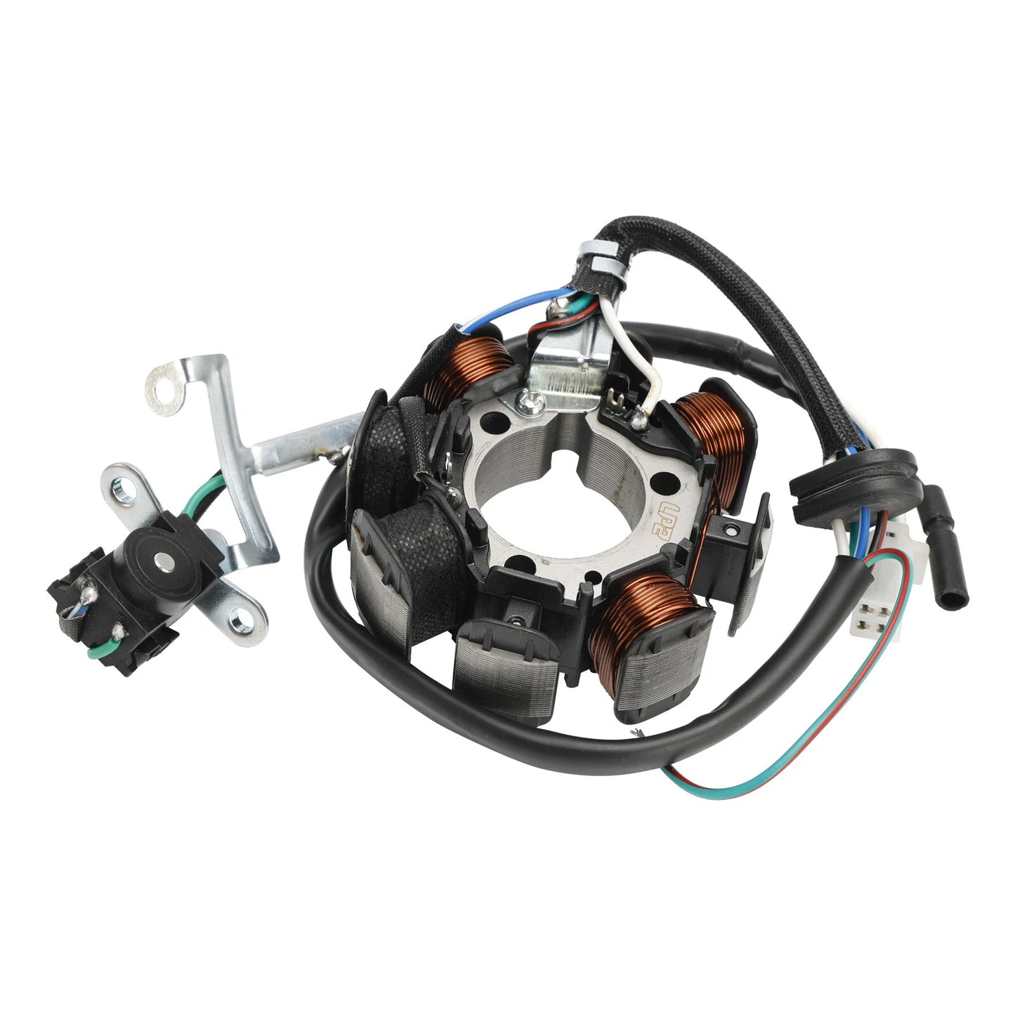 Stator, Regulator, Gasket for Honda CRF 230F (2003-2019)