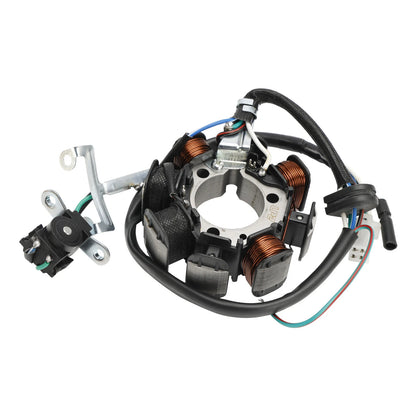 Stator, Regulator, Gasket for Honda CRF 230F (2003-2019)