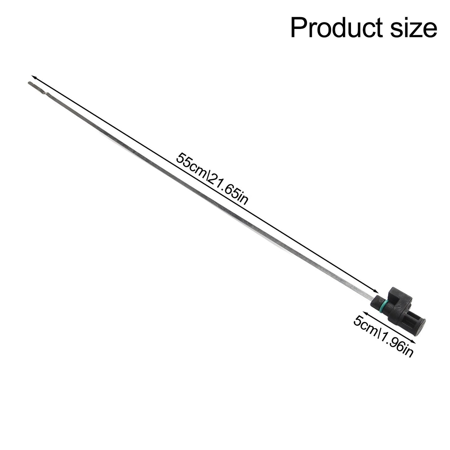 Transmission Fluid Level Dipstick for Nissan Altima (2007–2020)