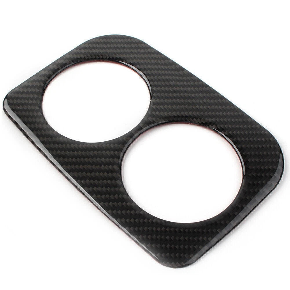 Inner Rear Water Cup Panel Cover Trim for Subaru Forester (2013-2018)