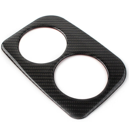 Inner Rear Water Cup Panel Cover Trim for Subaru Forester (2013-2018)