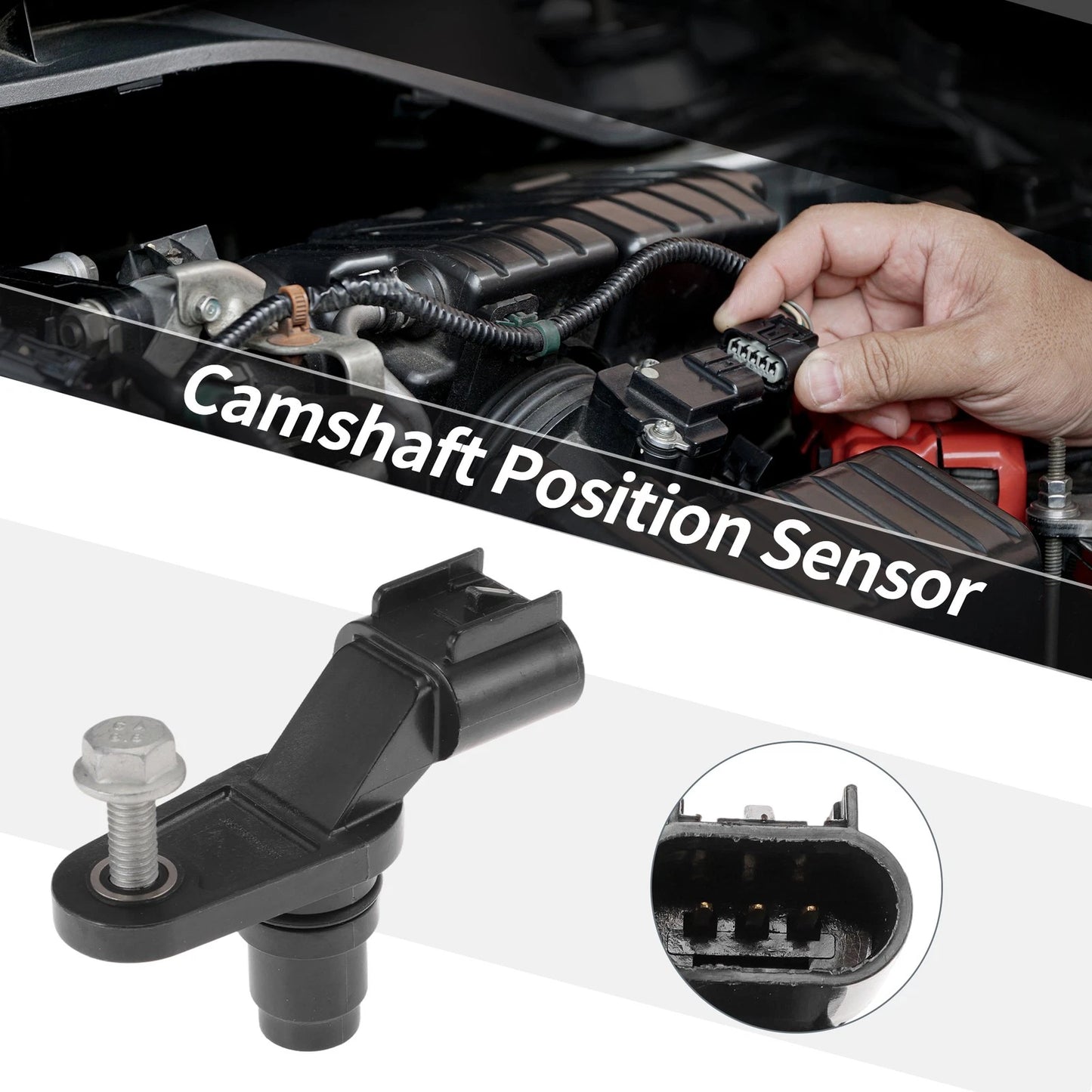 Camshaft Position Sensor for Buick Lacrosse (2010–2016)