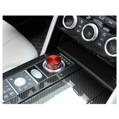 Gear Shift Knob for Jaguar XFL, F-PACE, Land Rover (2013-2016)