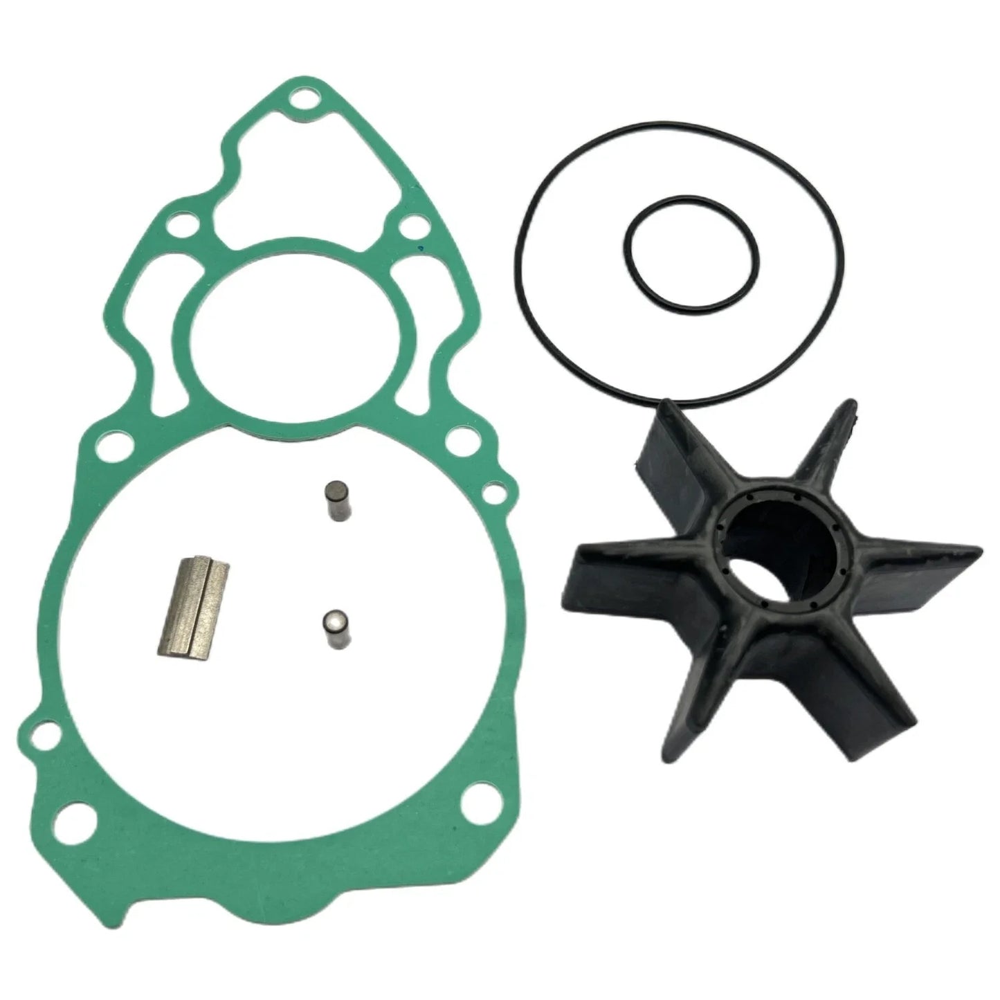 Water Pump Impeller Kit for Yamaha 4-Stroke 300/350HP Outboard