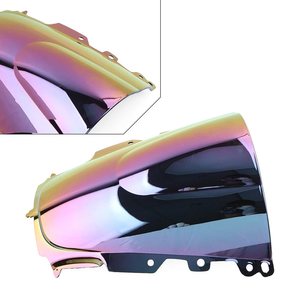Front Windscreen for YAMAHA R1 (2020-2022)