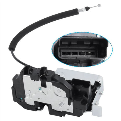 Rear Cargo Hatch Tailgate Lock Actuator for Nissan Cube (2009-2014)
