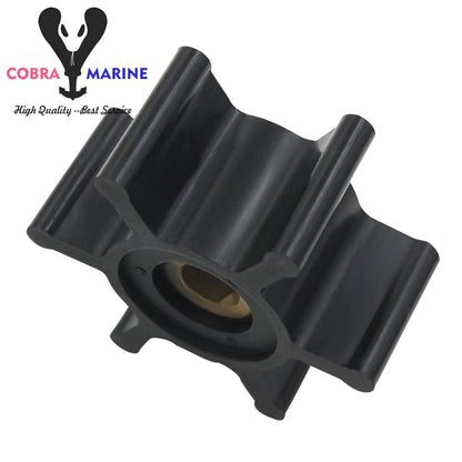 Water Pump Impeller for Jabsco 6303-0001 Johnson 09-824P Sierra 18-3249
