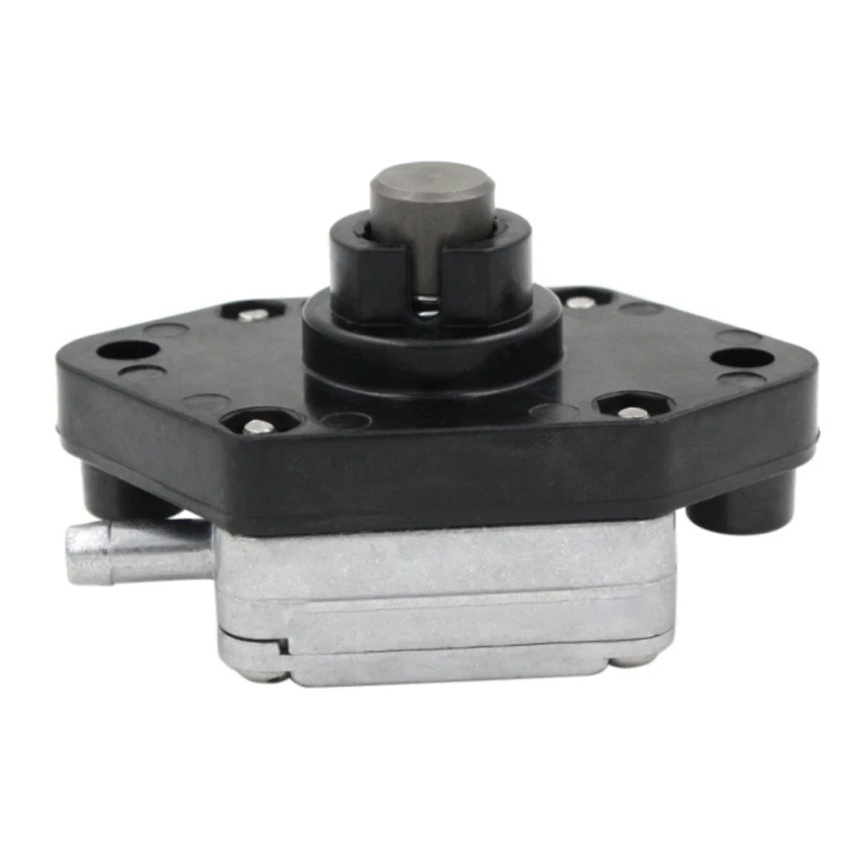 Boat Fuel Pump for Yamaha 4-Stroke 4HP F4 Outboard Motor