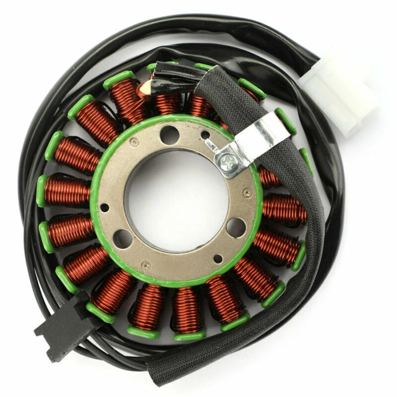 Stator for Kawasaki ZXR400R ZX400 ZXR400 ZR400 (1989-1999)