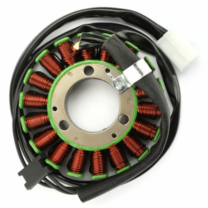Stator for Kawasaki ZXR400R ZX400 ZXR400 ZR400 (1989-1999)