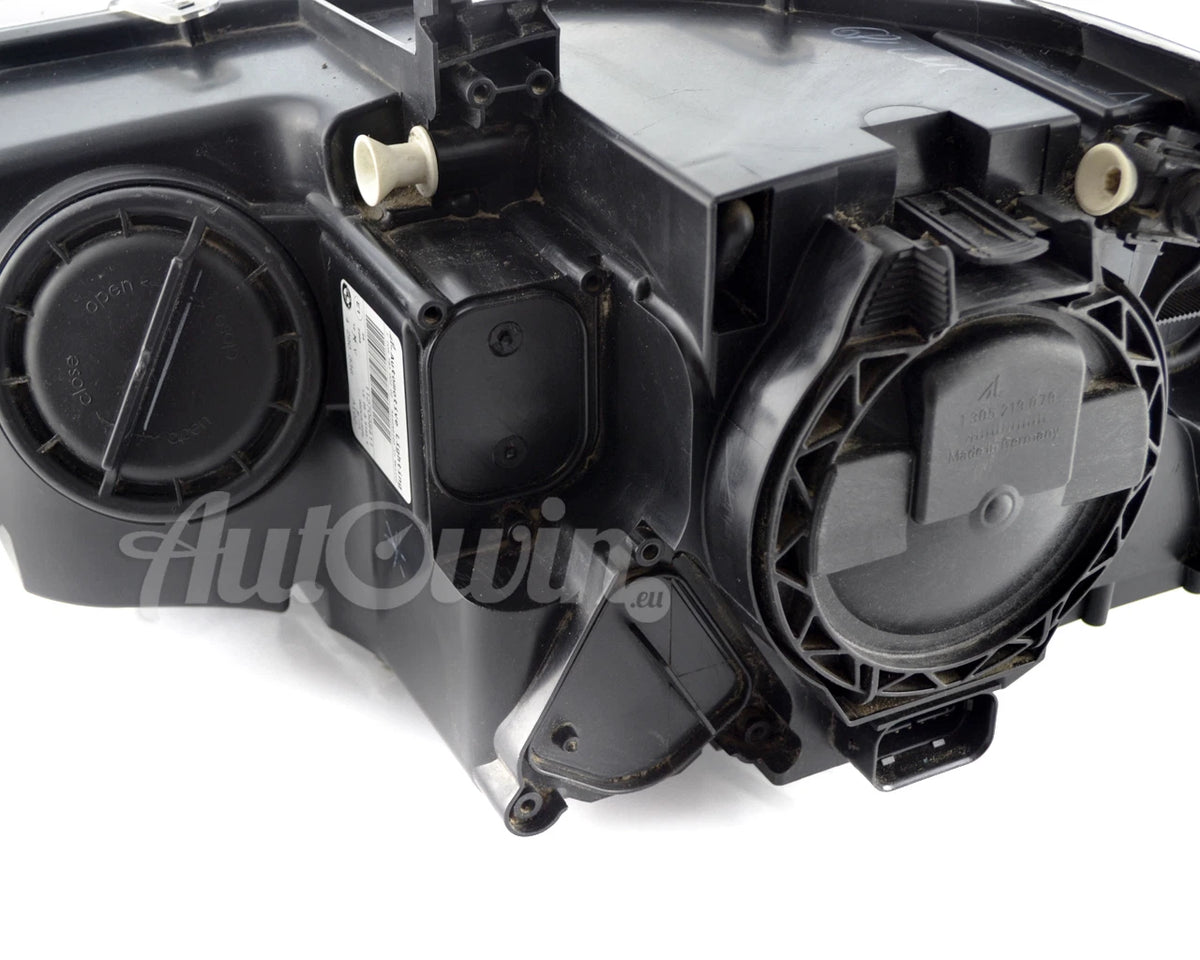 Bi-Xenon Headlight RH for BMW X5 E70 (2006-2010) - Genuine OEM New