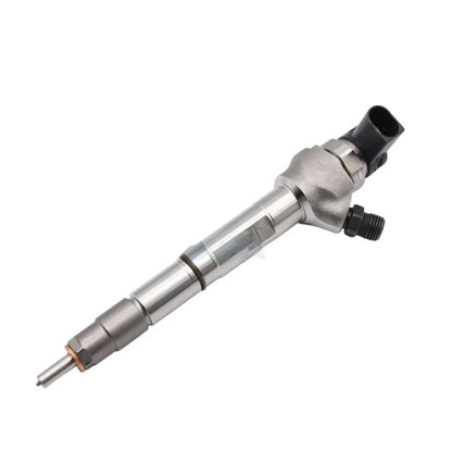 4 x Common Rail Diesel Fuel Injector for VW (2008–2015)