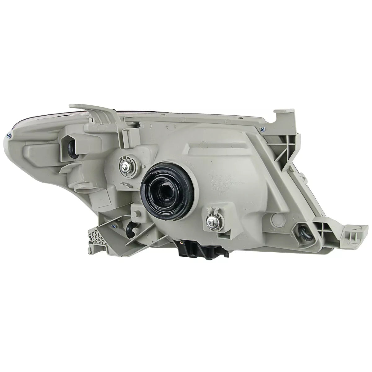 Headlight LHS for Hilux SR SR5 KUN25 KUN36 (2005-2008)