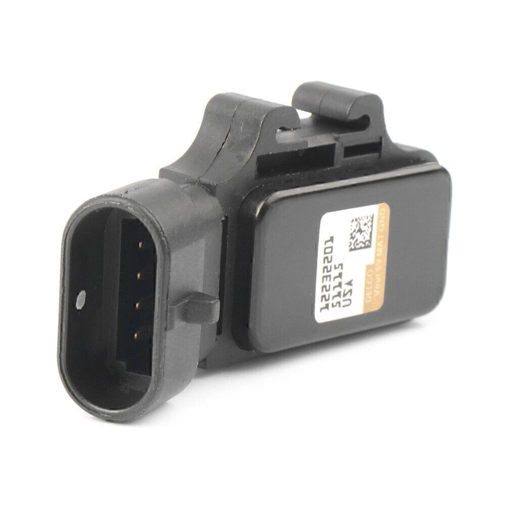 MAP Sensor for JMC Jiangling Landwind Chery (Fits 2000-2023)