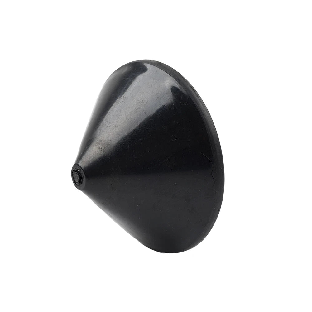 120mm Nylon Pressure Hold Down Cone for Tire Changer Machine
