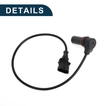 Crankshaft Position Sensor for Honda CR-V 2.2 CTDi (2005-2006) 1 Pc