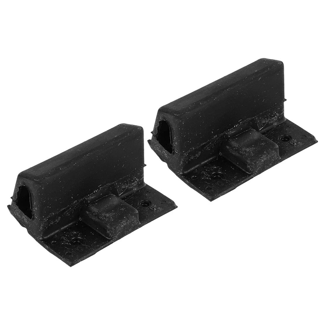 2 x Rear Boot Stop Buffers for Ford Fiesta Fusion (2011-2017)