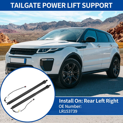 Rear Tailgate Lift Support for Land Rover Range Rover Evoque (2012-2020)