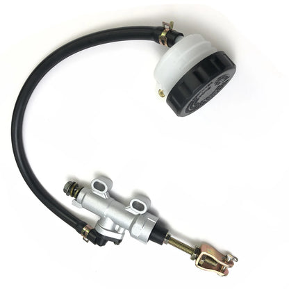 Rear Brake Master Cylinder for Honda Rincon (2006–2019)